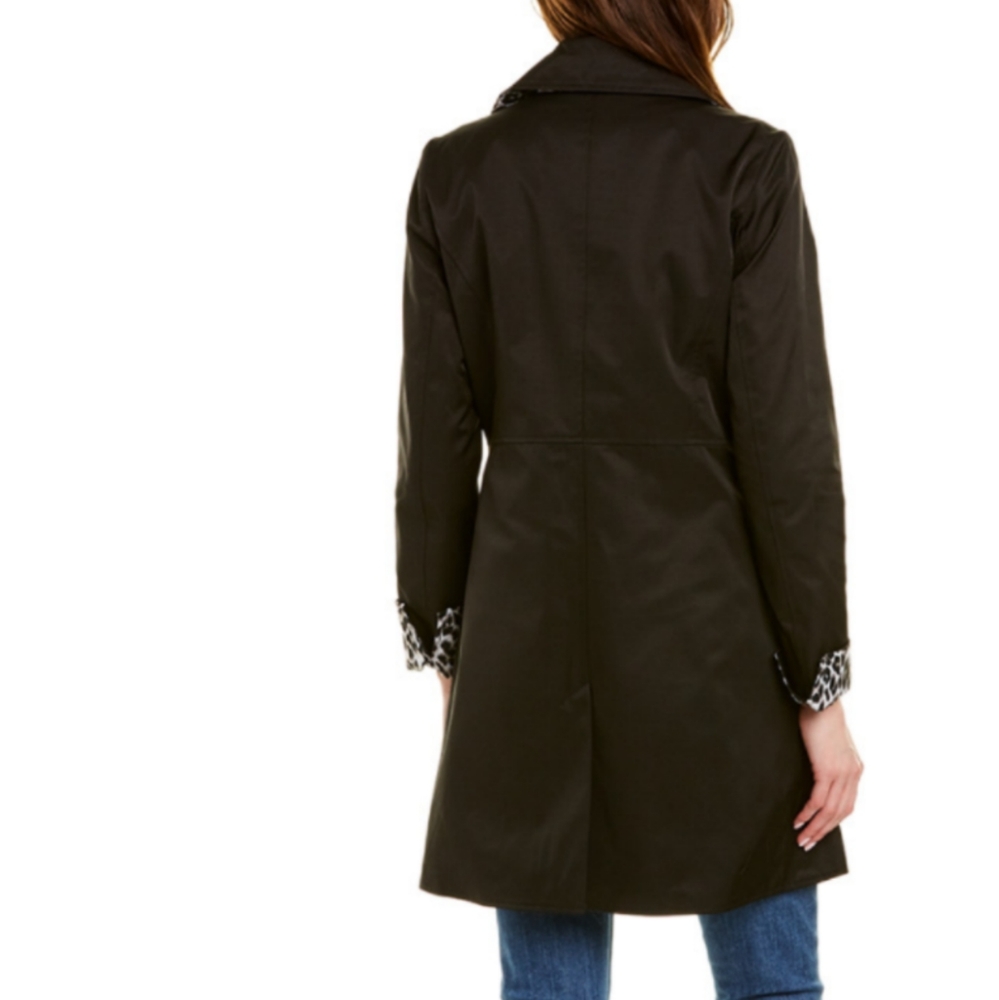 Trench (reversible) - Picture 2 of 3